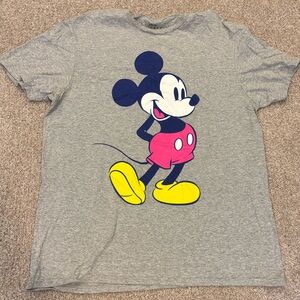 DISNEY - Mickey Mouse T-Shirt